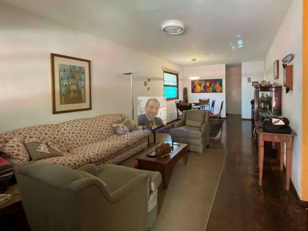 Casa, 3 quartos, 285 m² - Foto 7