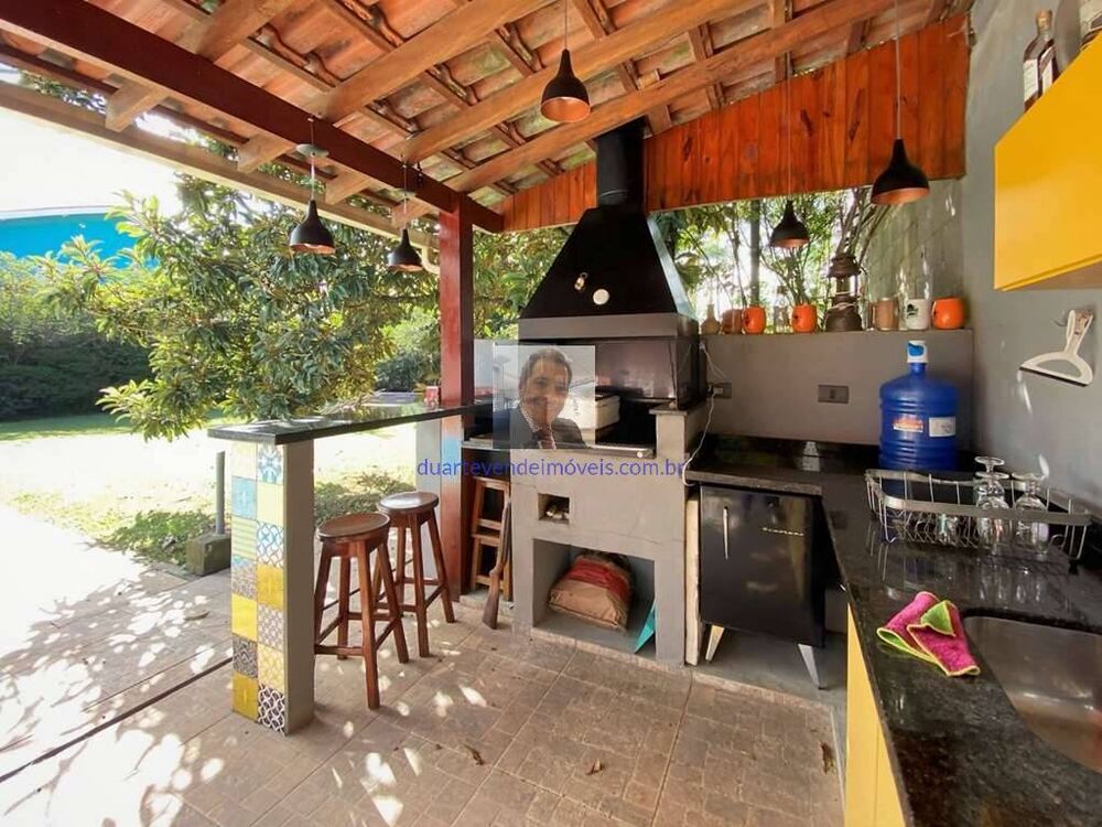 Casa, 3 quartos, 285 m² - Foto 3