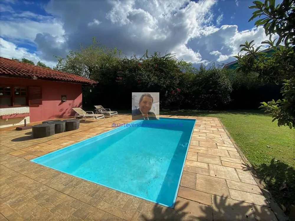 Casa, 3 quartos, 285 m² - Foto 1