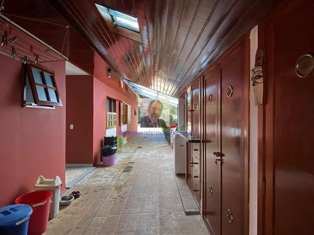 Casa, 3 quartos, 285 m² - Foto 20