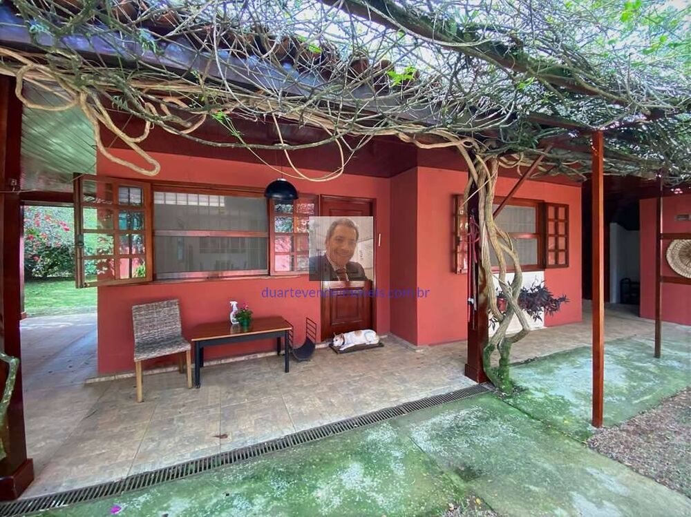 Casa, 3 quartos, 285 m² - Foto 2