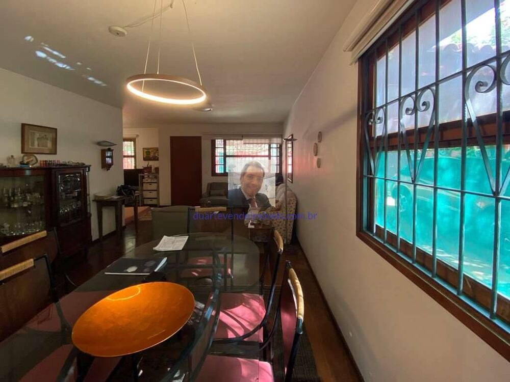 Casa, 3 quartos, 285 m² - Foto 7