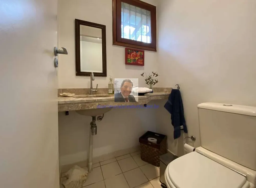 Casa, 3 quartos, 285 m² - Foto 9
