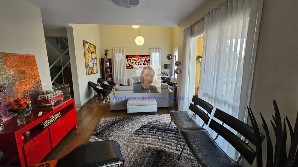 Casa, 4 quartos, 332 m² - Foto 10