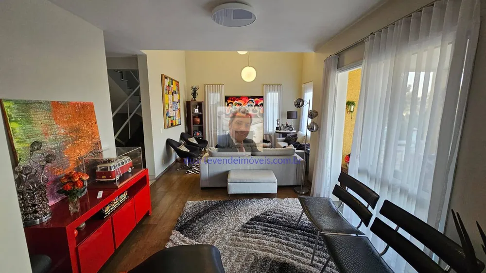 Casa, 4 quartos, 332 m² - Foto 2