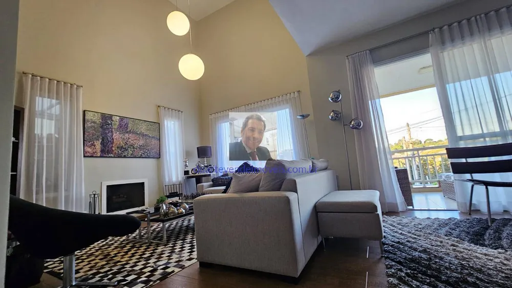 Casa, 4 quartos, 332 m² - Foto 6
