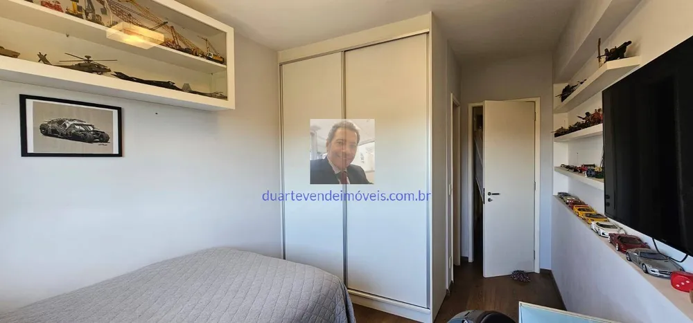 Casa, 4 quartos, 332 m² - Foto 11