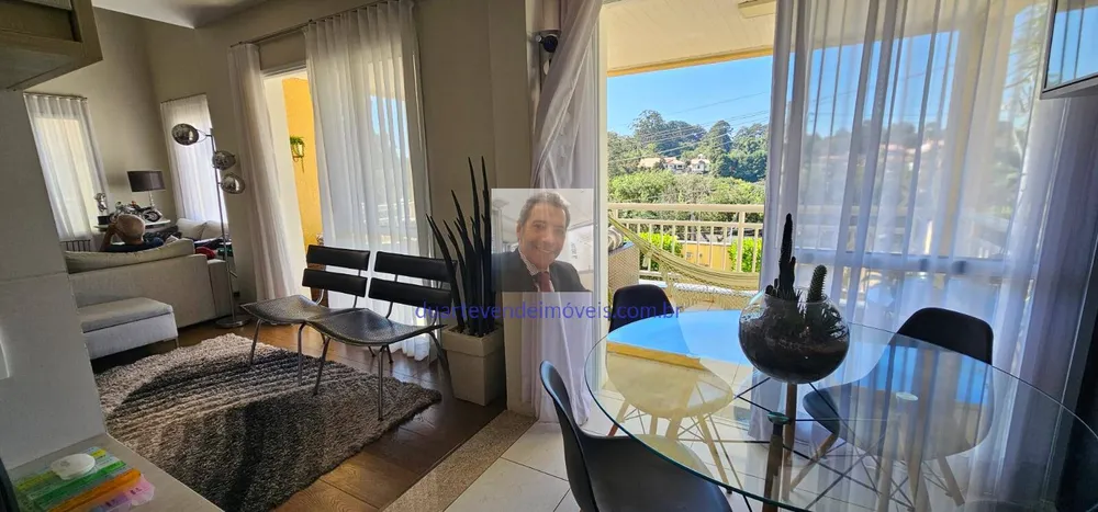 Casa, 4 quartos, 332 m² - Foto 9