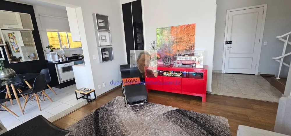 Casa, 4 quartos, 332 m² - Foto 7