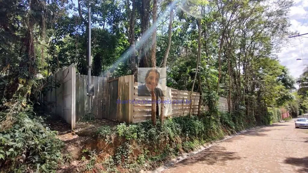 Terreno, 1000 m² - Foto 1