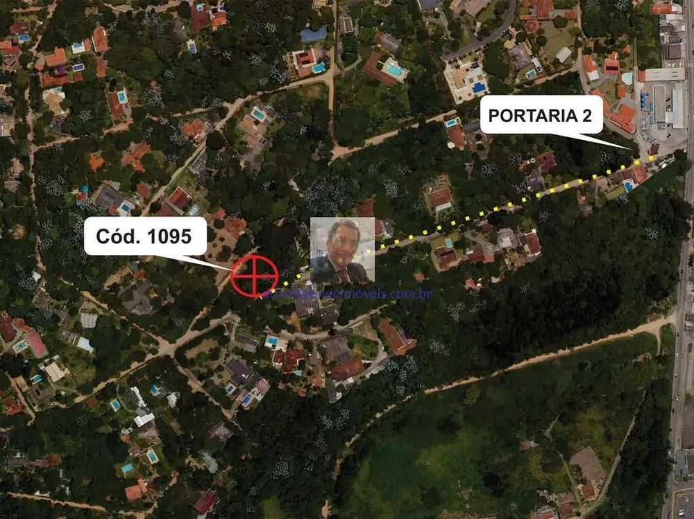 Terreno, 1000 m² - Foto 6