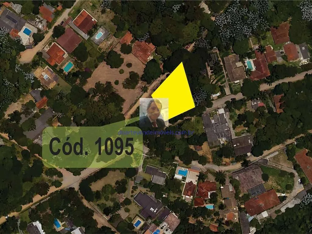 Terreno, 1000 m² - Foto 5
