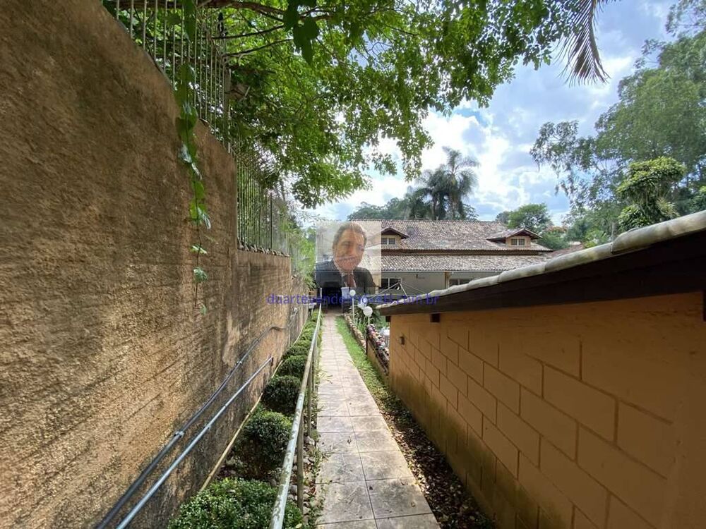 Casa à venda e aluguel com 4 quartos, 780m² - Foto 11