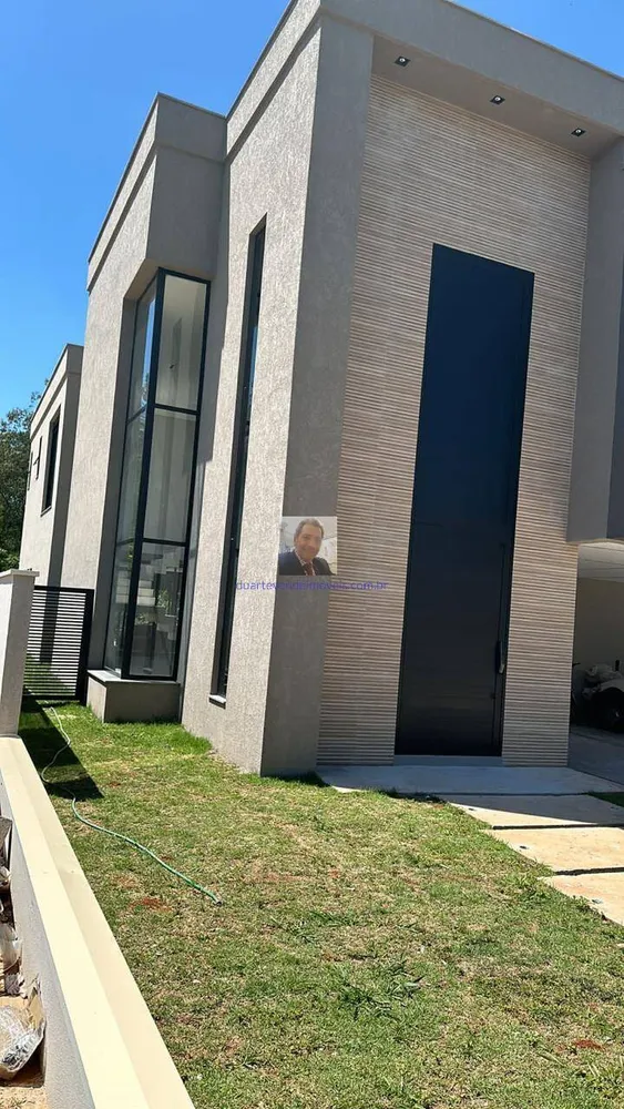 Casa de Condomínio, 4 quartos - Foto 4