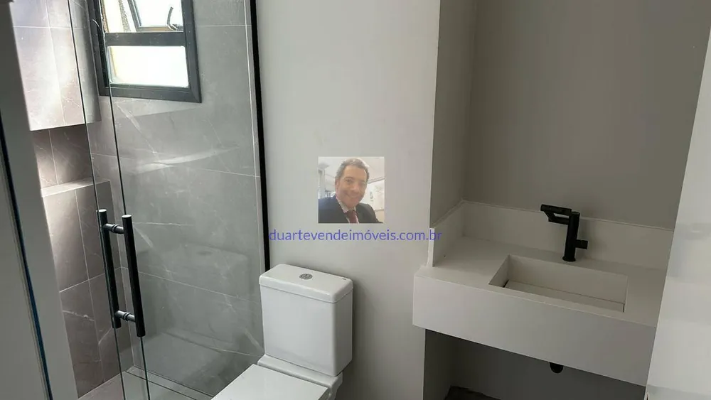 Casa de Condomínio, 4 quartos - Foto 5