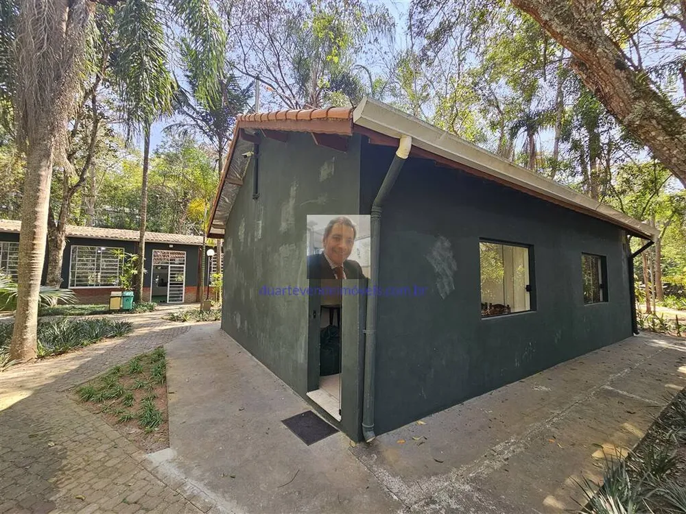 Casa de Condomínio, 4 quartos - Foto 10