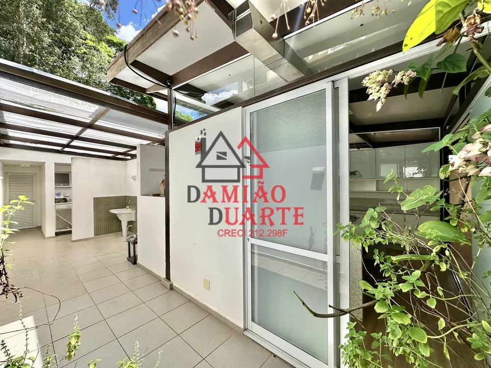 Casa, 3 quartos, 344 m² - Foto 5