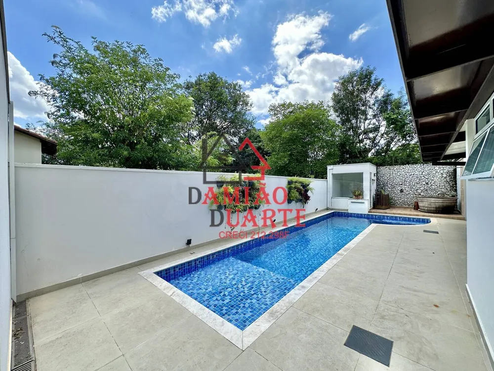Casa, 3 quartos, 344 m² - Foto 1