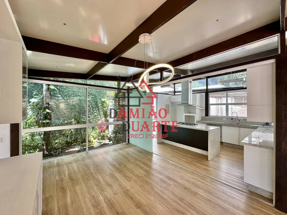 Casa, 3 quartos, 344 m² - Foto 7