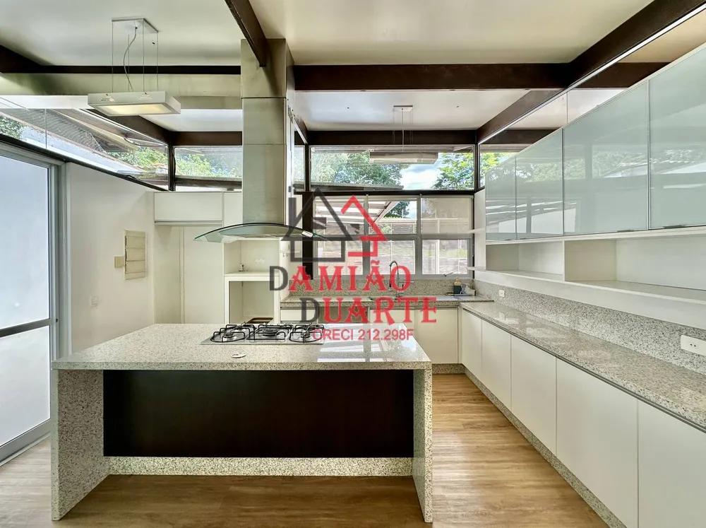 Casa, 3 quartos, 344 m² - Foto 3