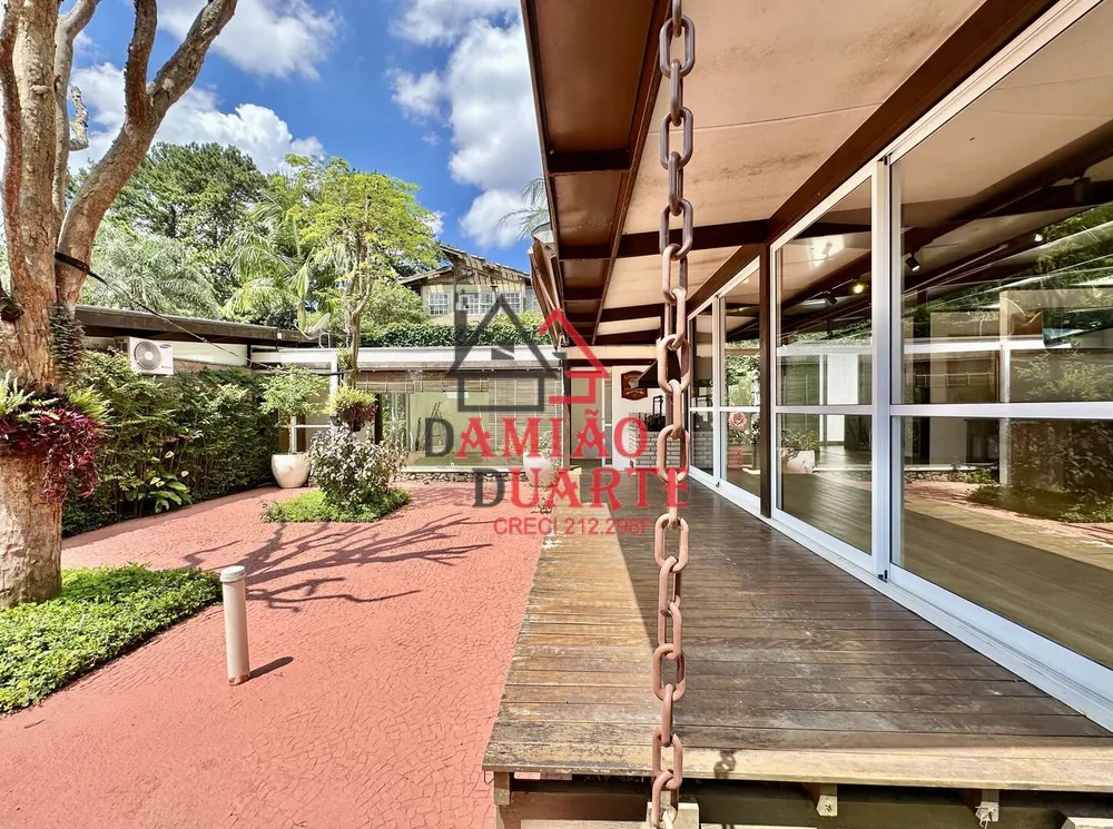 Casa, 3 quartos, 344 m² - Foto 4
