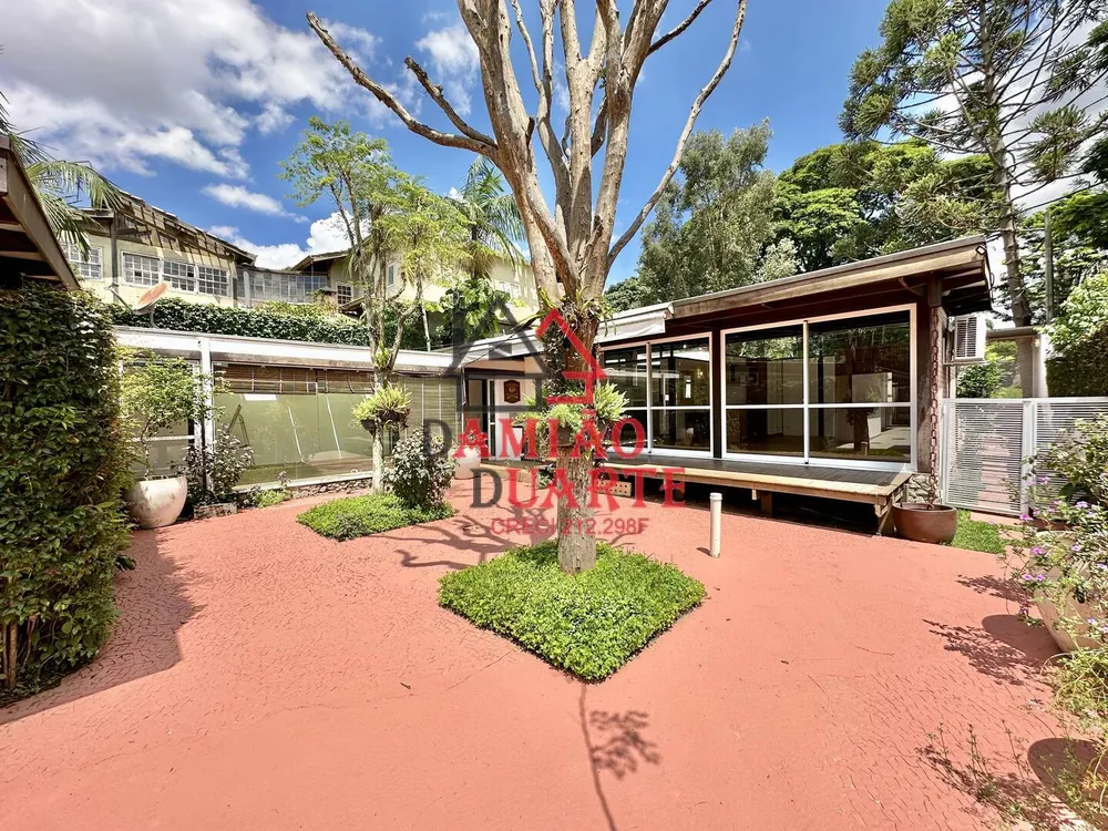 Casa, 3 quartos, 344 m² - Foto 14