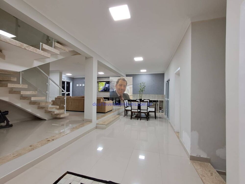 Casa de Condomínio, 3 quartos - Foto 18