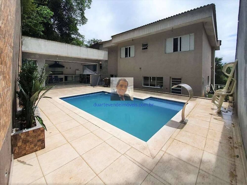 Casa de Condomínio, 3 quartos - Foto 9