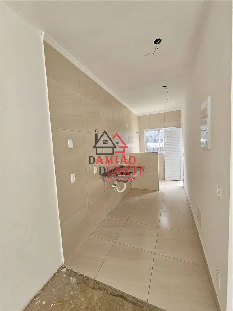 Casa de Condomínio, 2 quartos - Foto 4