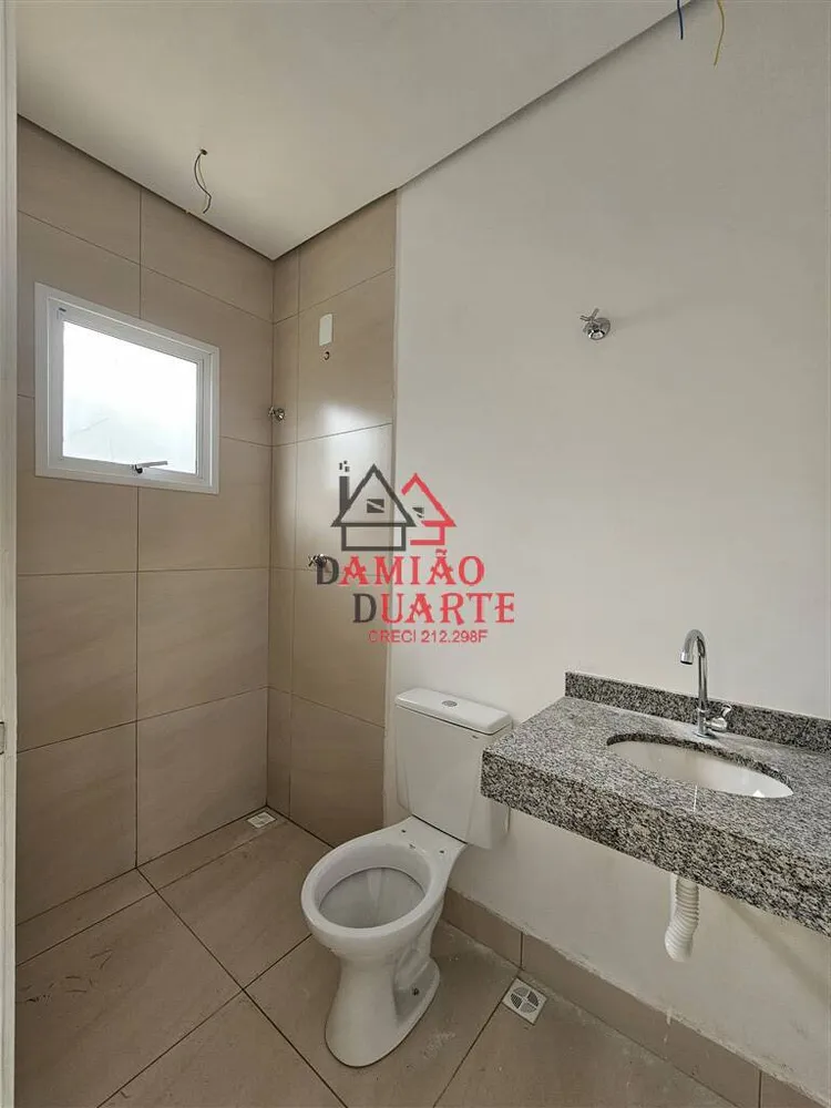 Casa de Condomínio, 2 quartos - Foto 6