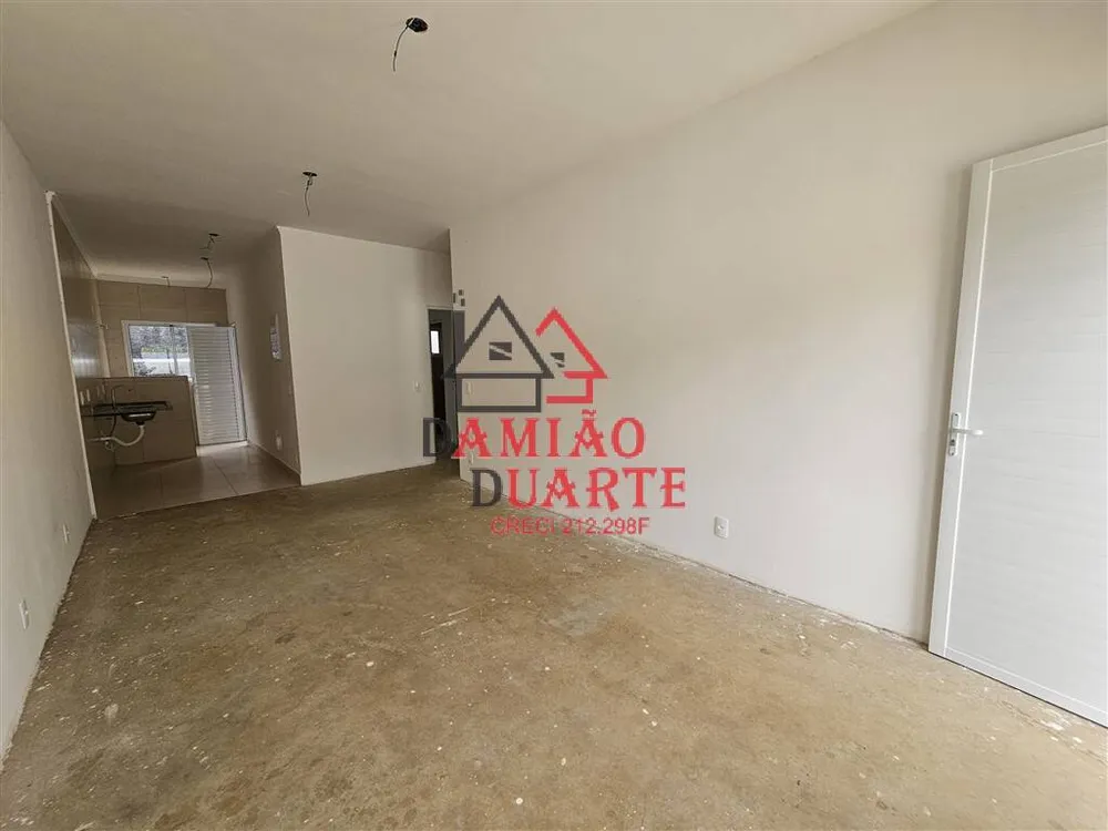 Casa de Condomínio, 2 quartos - Foto 1