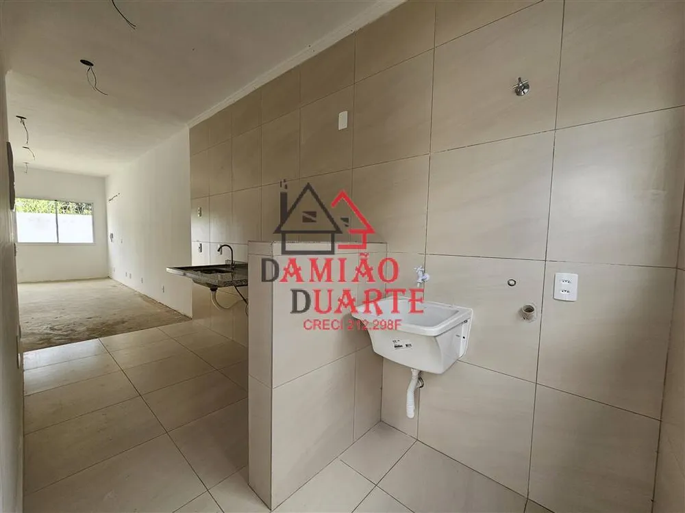 Casa de Condomínio, 2 quartos - Foto 2