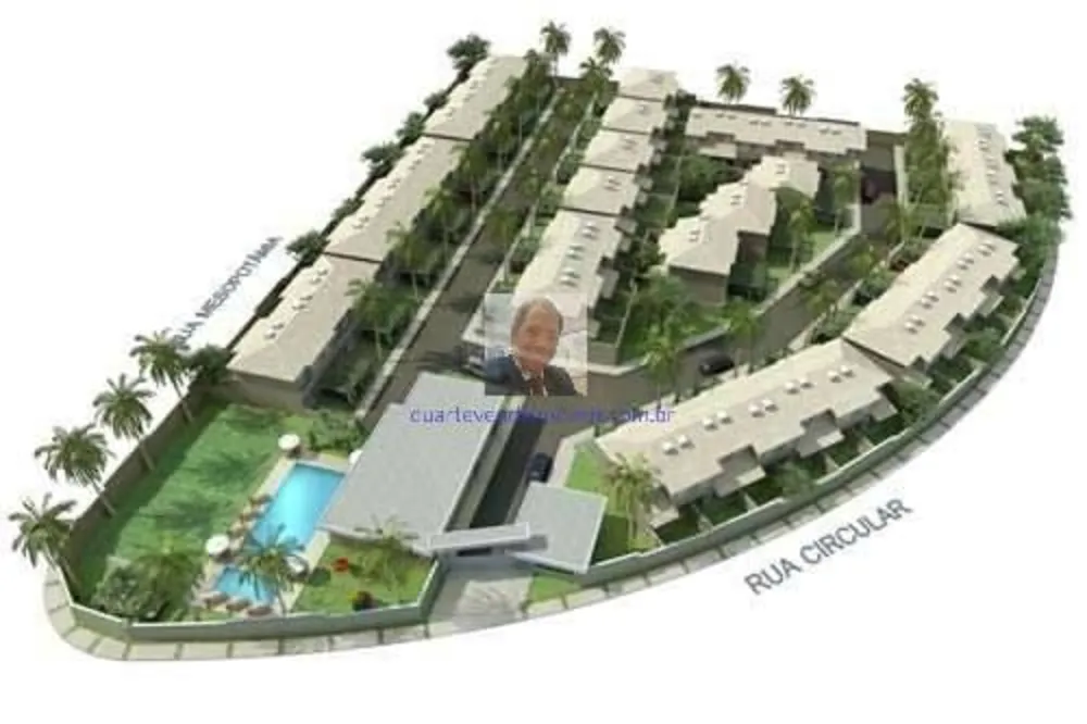 Casa, 3 quartos, 153 m² - Foto 13
