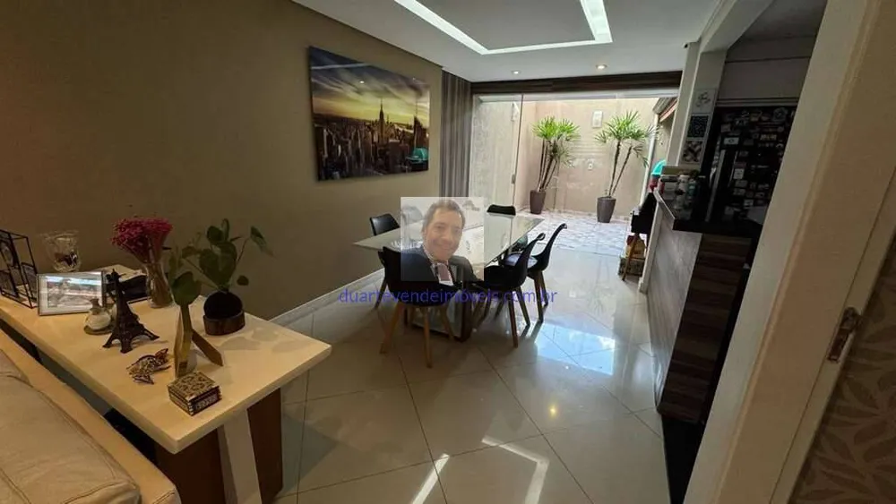 Casa, 3 quartos, 153 m² - Foto 5