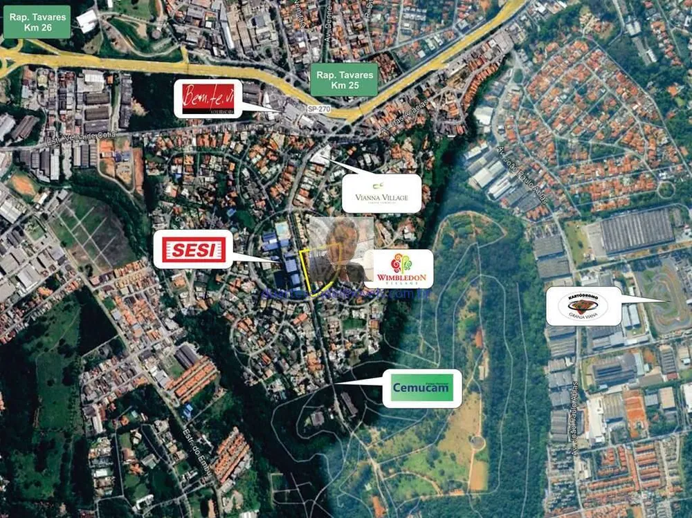 Casa, 3 quartos, 153 m² - Foto 2