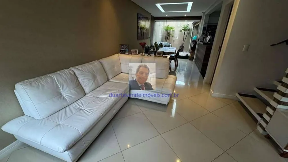 Casa, 3 quartos, 153 m² - Foto 4