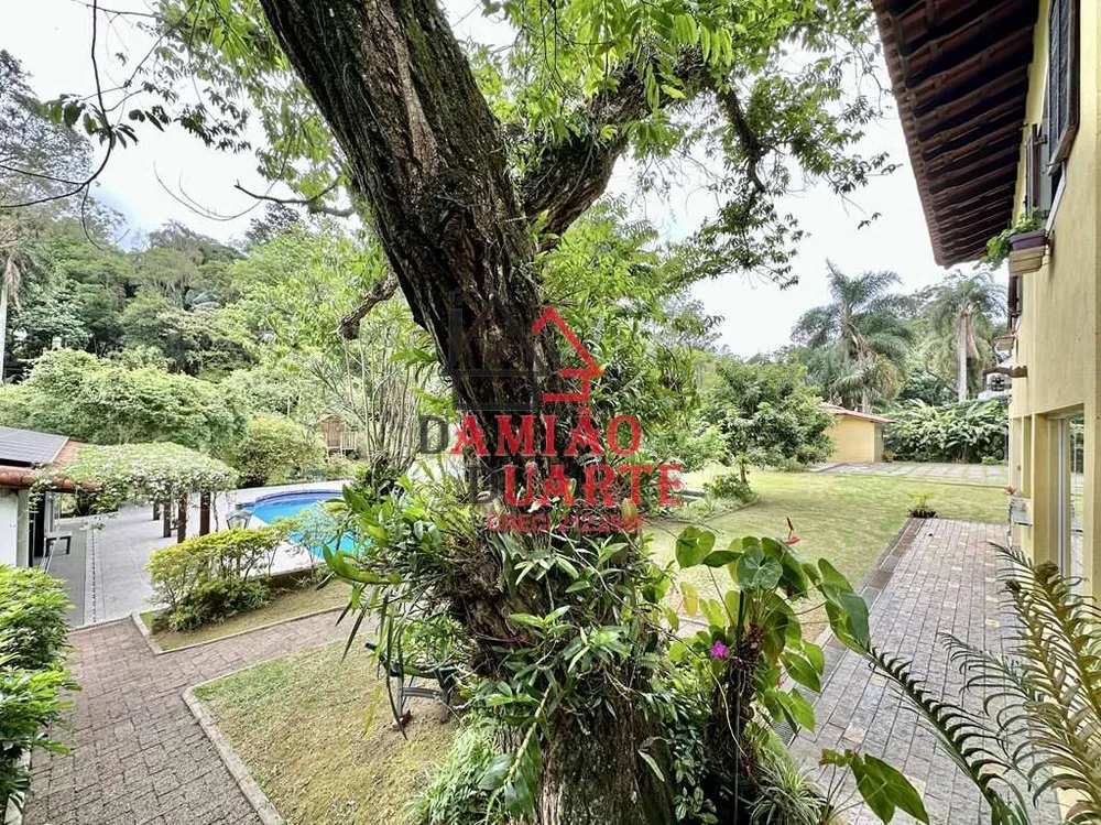 Casa de Condomínio, 5 quartos - Foto 8