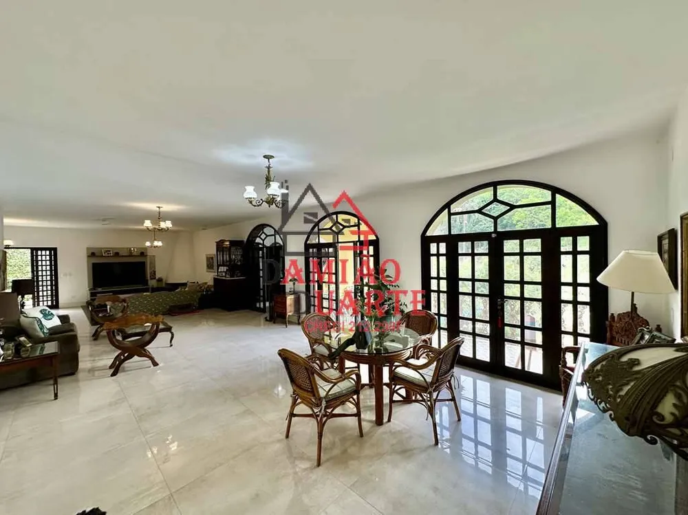 Casa de Condomínio, 5 quartos - Foto 5
