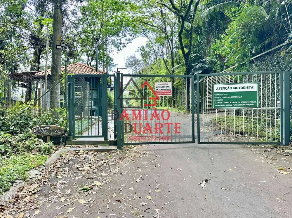 Casa de Condomínio, 5 quartos - Foto 1