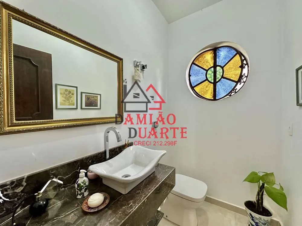 Casa de Condomínio, 5 quartos - Foto 4