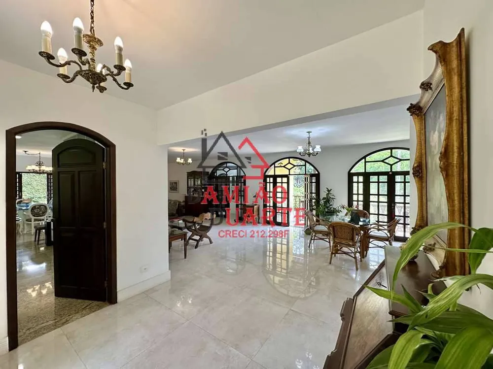 Casa de Condomínio, 5 quartos - Foto 3