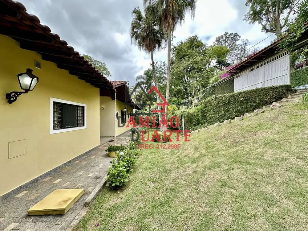 Casa de Condomínio, 5 quartos - Foto 2