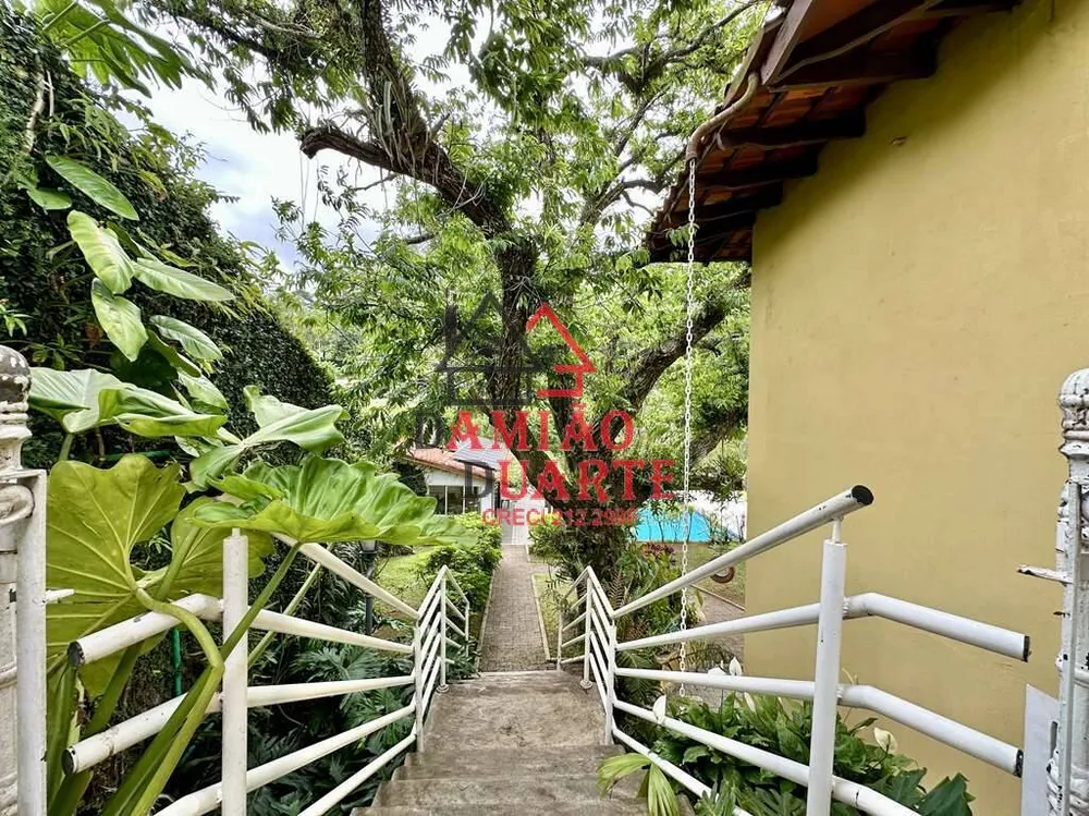 Casa de Condomínio, 5 quartos - Foto 12