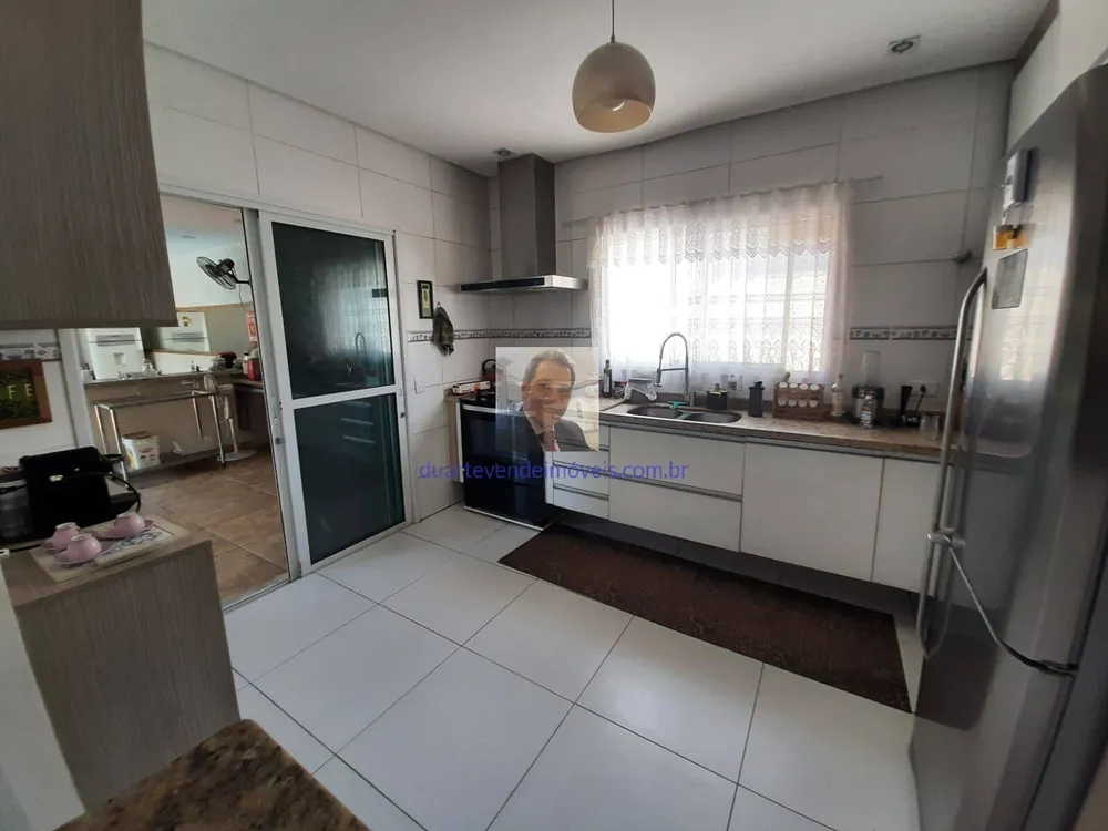 Casa, 4 quartos, 376 m² - Foto 3