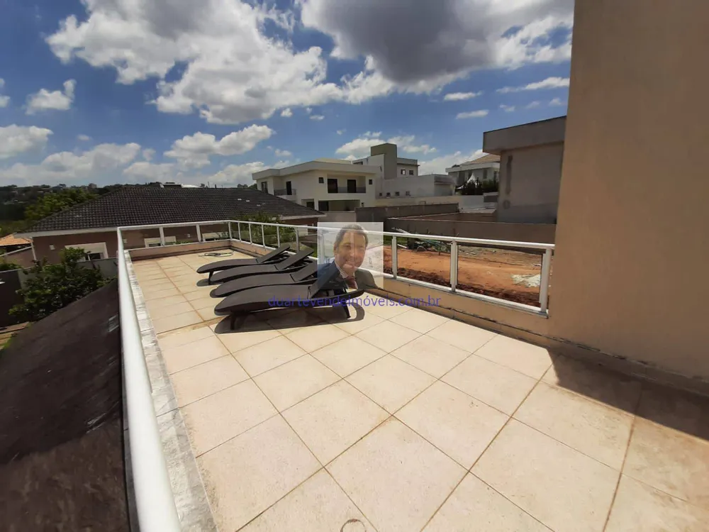 Casa, 4 quartos, 376 m² - Foto 14