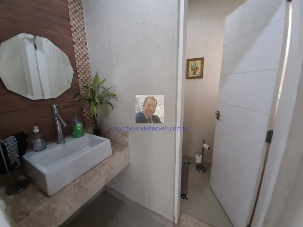Casa, 4 quartos, 376 m² - Foto 15