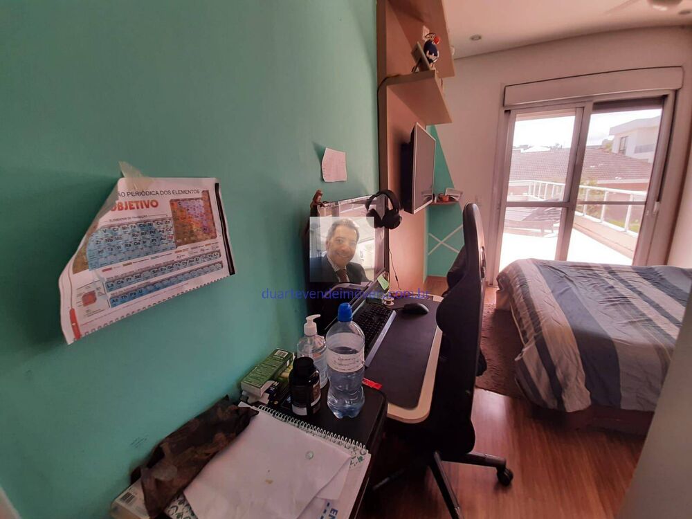 Casa, 4 quartos, 376 m² - Foto 3