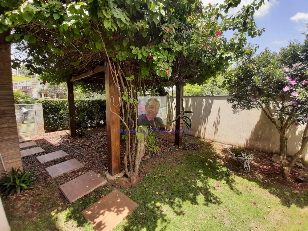 Casa, 4 quartos, 376 m² - Foto 6