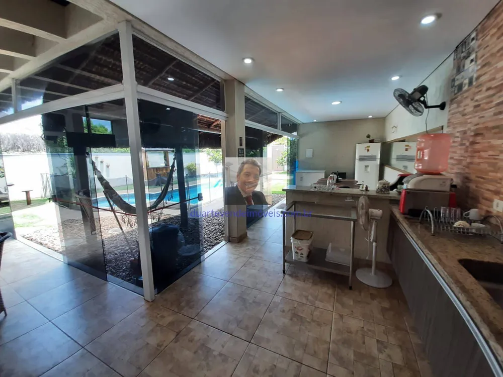 Casa, 4 quartos, 376 m² - Foto 1