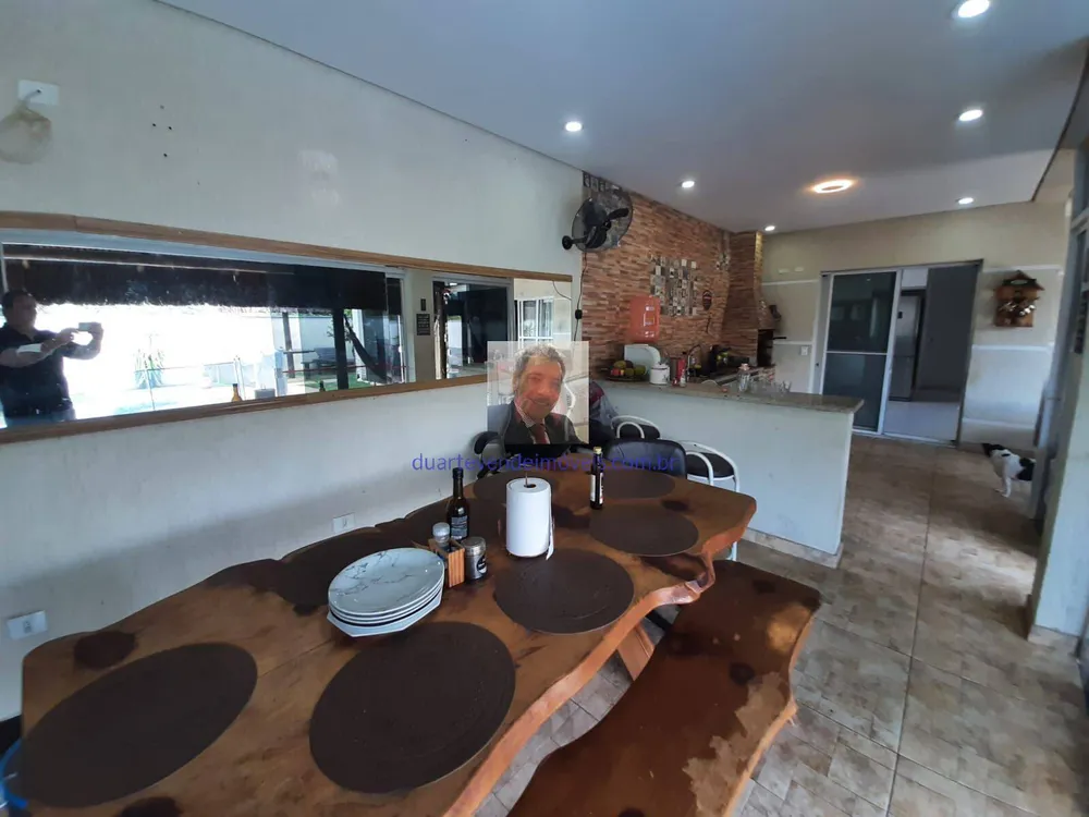 Casa, 4 quartos, 376 m² - Foto 2